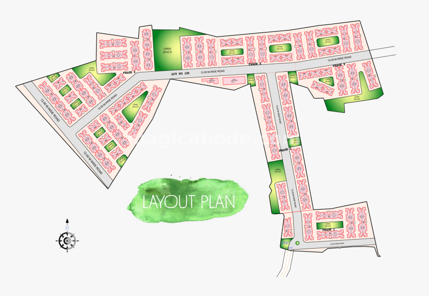 Transparent Future City Png - Plan, Png Download, Free Download
