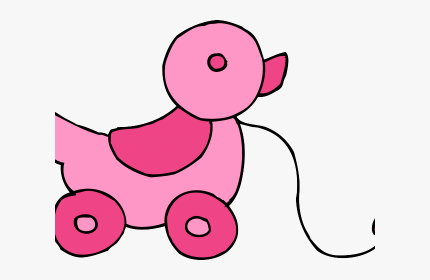 Baby Toys Clipart - Baby Toys Clipart Png, Transparent Png, Free Download