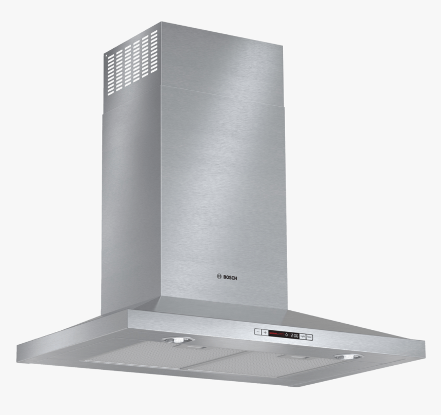 Bosch 300 Series Hood, HD Png Download, Free Download