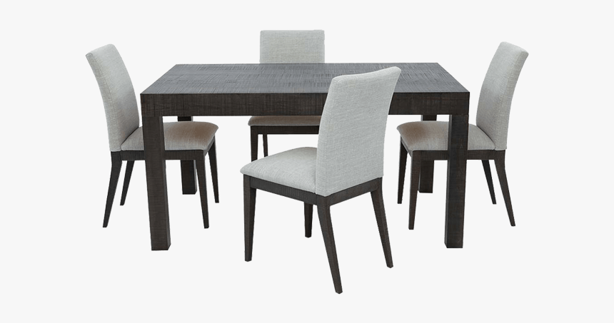 4 Seater Dining Table Set, HD Png Download, Free Download