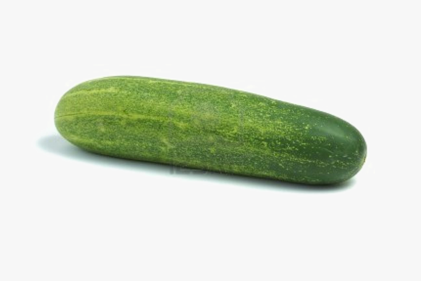 Single Cucumber Png Photo - Khera Meaning In English, Transparent Png, Free Download