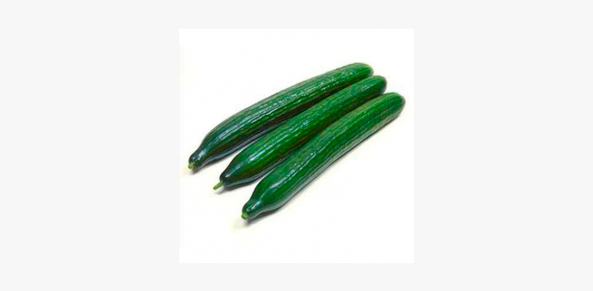 Pepino Europeo - Japanese Pipino, HD Png Download, Free Download