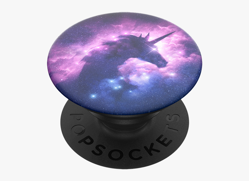 Mystic Nebula Popsocket, HD Png Download, Free Download