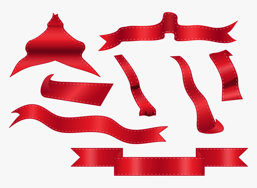 Red Tape Png - Opening Tape Png, Transparent Png, Free Download
