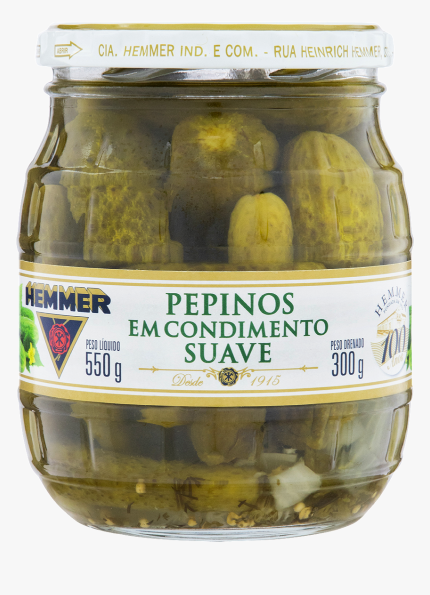 Pickled Cucumber, HD Png Download, Free Download