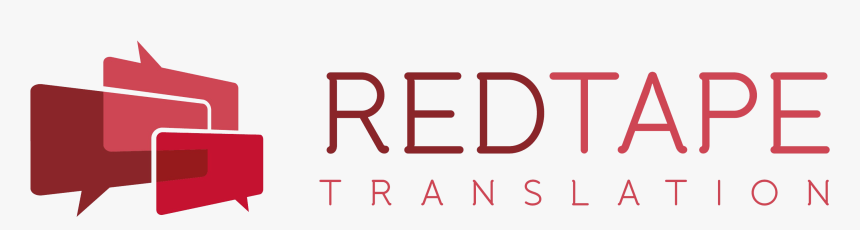 Red Tape Logo Png Free Background - Graphic Design, Transparent Png, Free Download