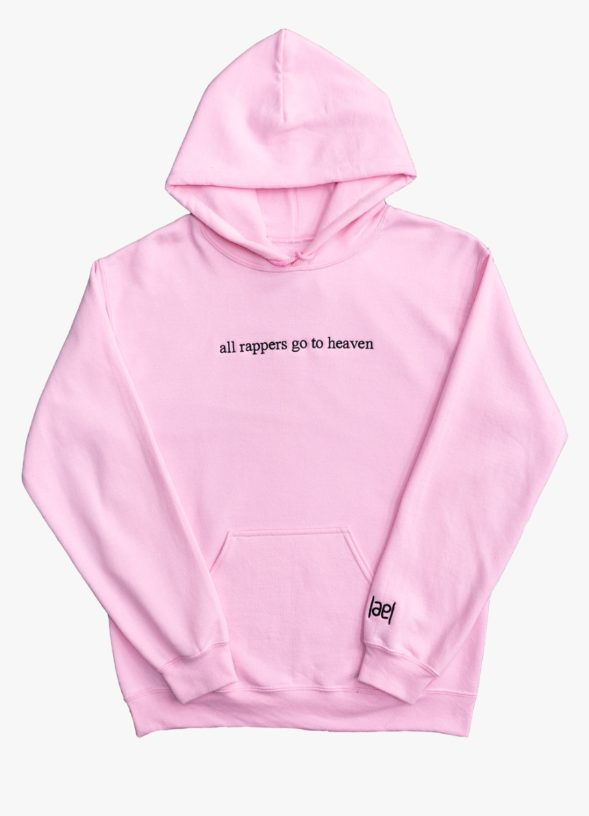 Transparent Rappers Png - Hoodie, Png Download, Free Download