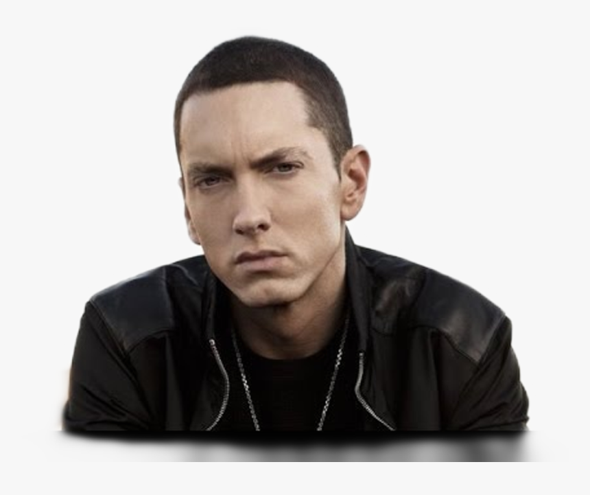 10 Rappers Eminem Was Afraid To Diss , Png Download - One Rapper Eminem Was Afraid To Diss, Transparent Png, Free Download