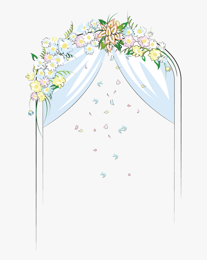 Transparent Archway Png - Congratulations To Ur Dsughter For Marriage, Png Download, Free Download