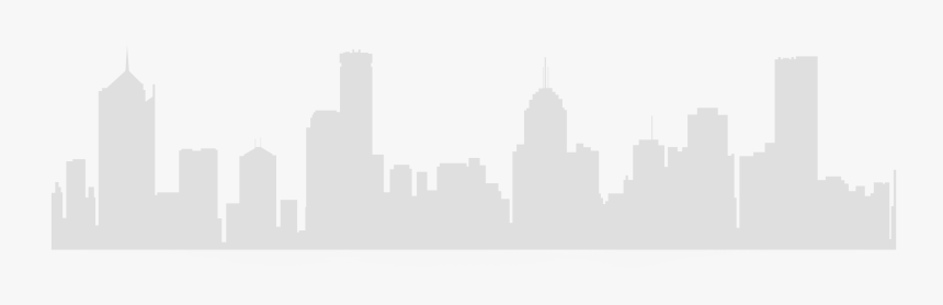 Melbourne - Skyline, HD Png Download, Free Download