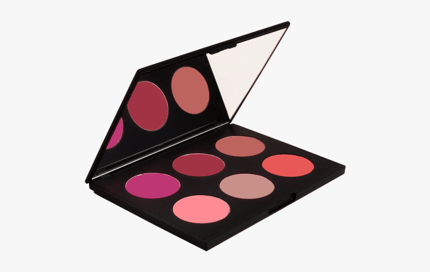 Palette Blush Png, Transparent Png, Free Download