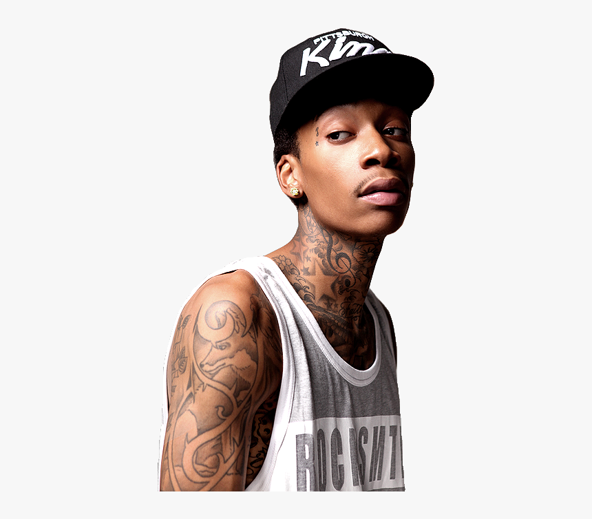 Wiz Khalifa Hopeless Romantic Lyrics, HD Png Download, Free Download