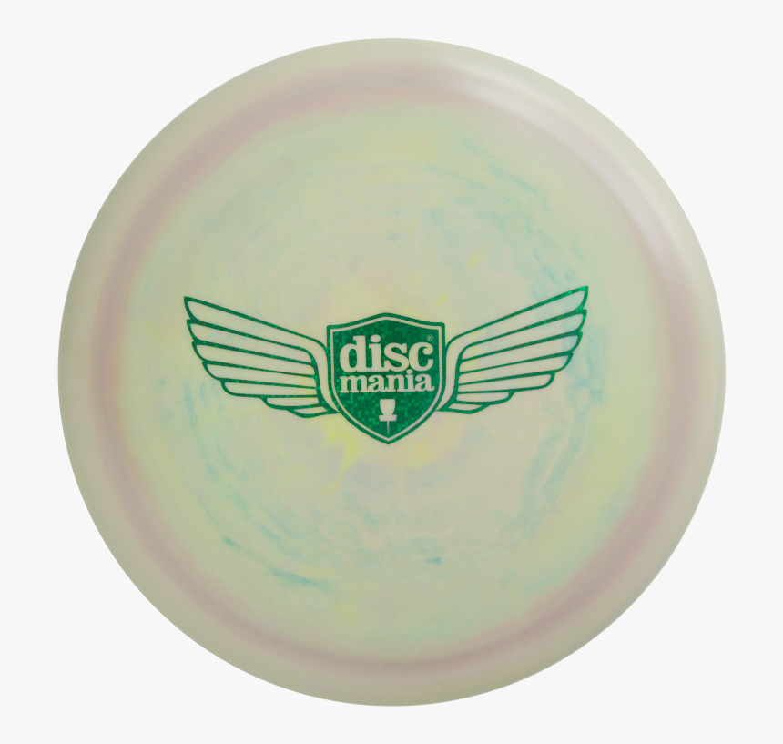 Discmania S-line Swirly Pd Freak - Discmania, HD Png Download, Free Download