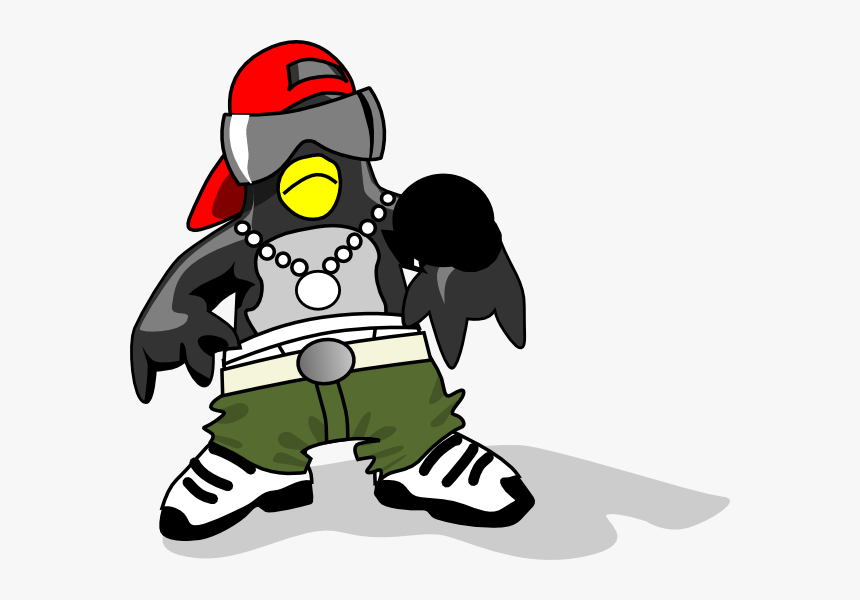 Rap Clipart, HD Png Download, Free Download