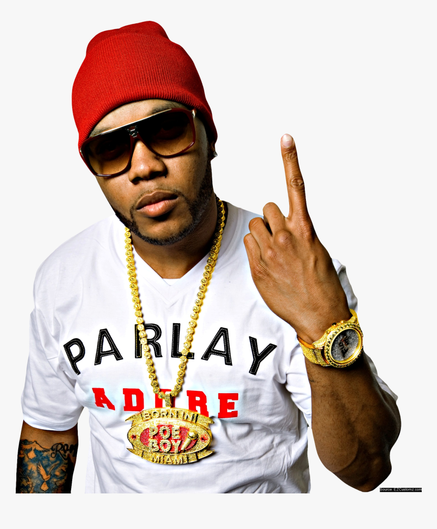 Flo Rida 2 - Flo Rida, HD Png Download, Free Download