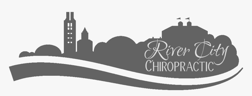 Charlie Herman, River City Chiropractic, Lawrence, - River City Chiropractic, HD Png Download, Free Download