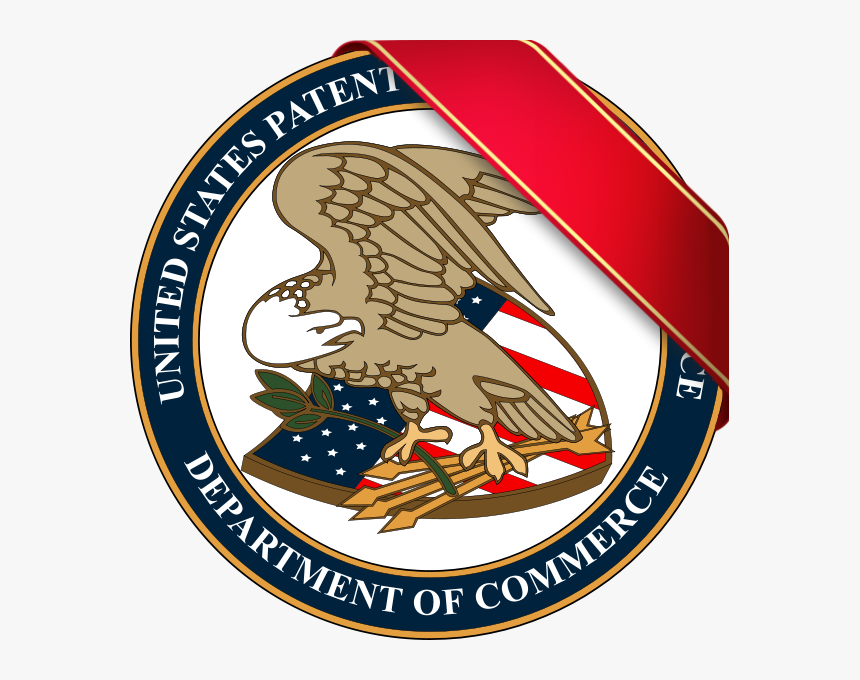 United States Patent And Trademark Office, HD Png Download, Free Download