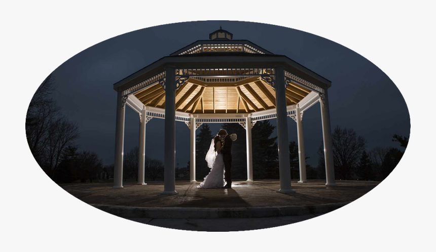 Gazebo, HD Png Download, Free Download