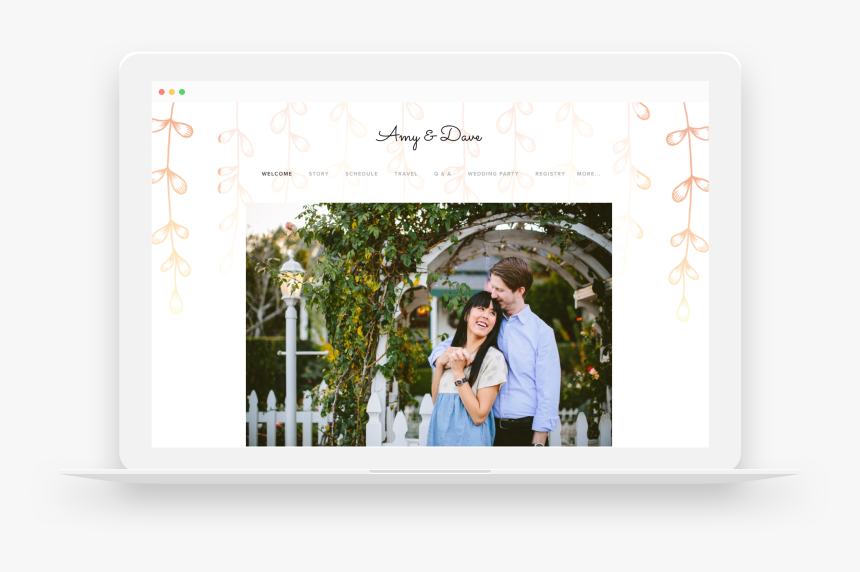 Visit Amy And Dave"s Brannan Website - Photograph, HD Png Download, Free Download