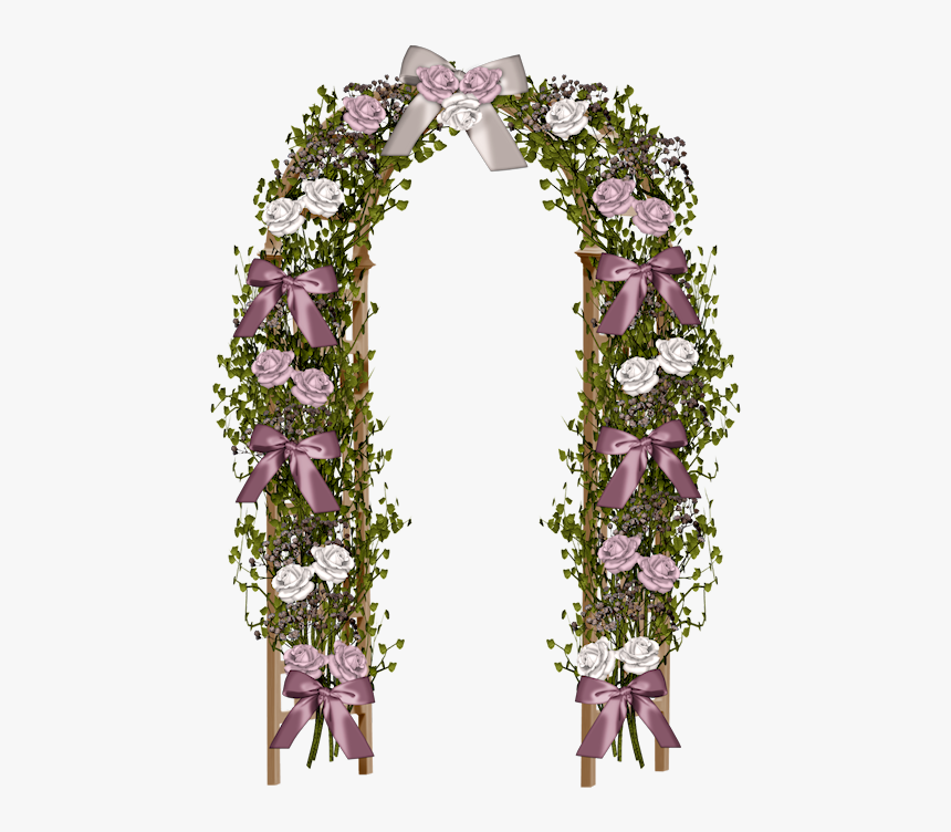 Wedding Arch Transparent Background, HD Png Download, Free Download