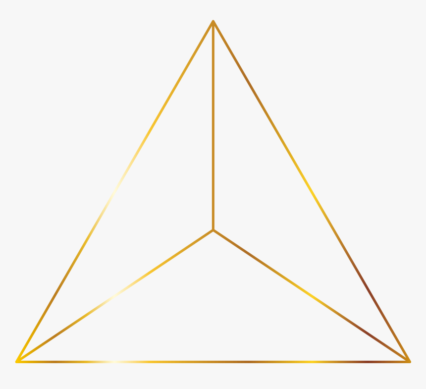 Triangle, HD Png Download, Free Download