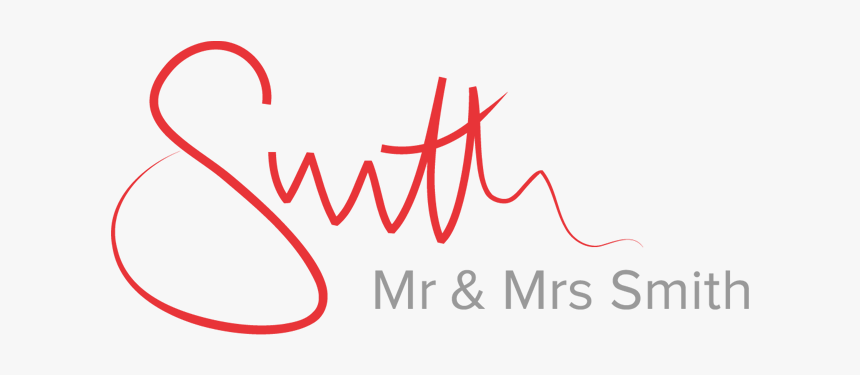 Mr And Mrs Smith Hotels, HD Png Download, Free Download