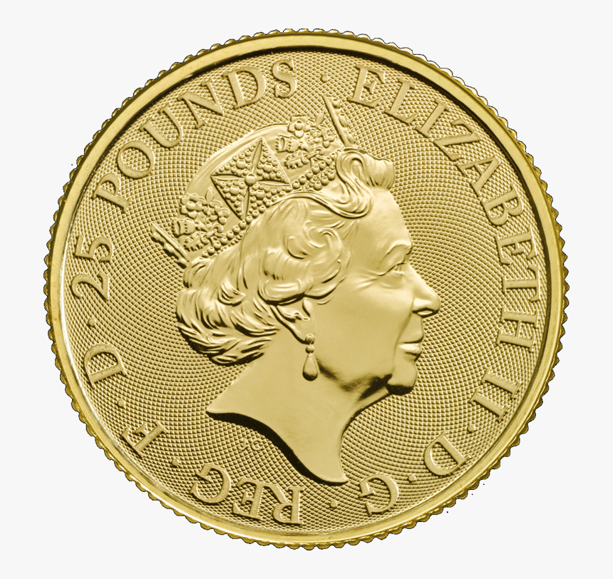 Uk Coins 50p, HD Png Download, Free Download