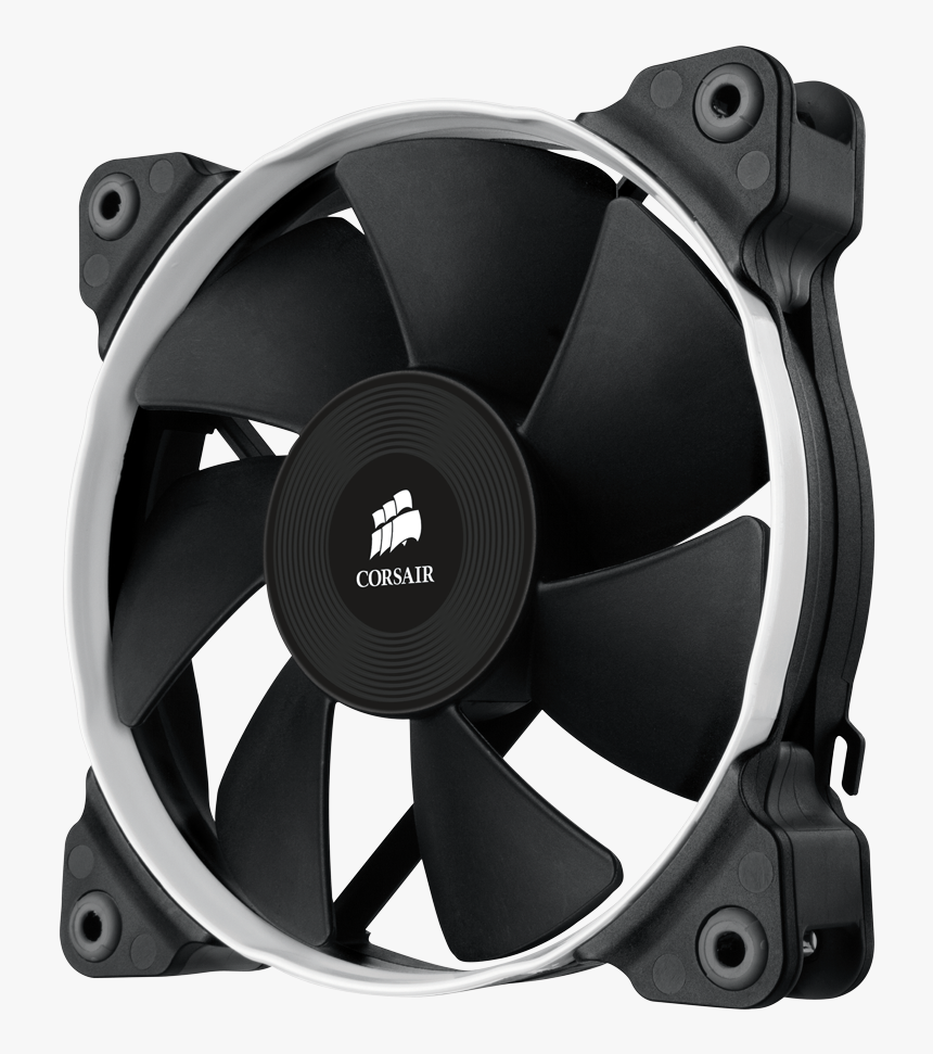 Fan - Corsair Air Series Sp120, HD Png Download, Free Download