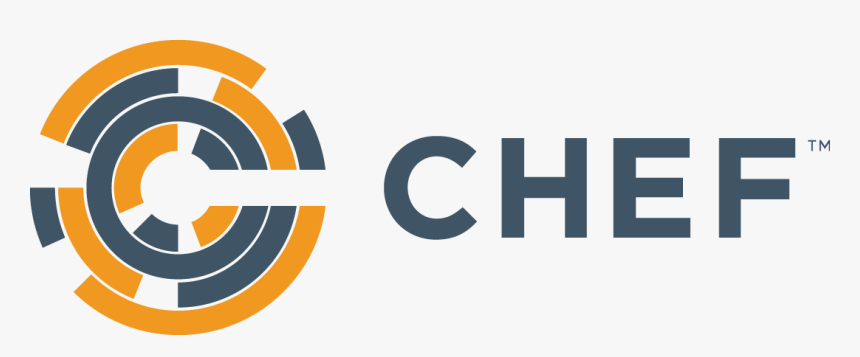 Chef Logo Png - Chef Software Logo Png, Transparent Png, Free Download