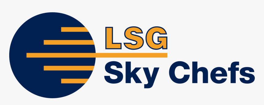 Lsg Sky Chefs Logo Png, Transparent Png, Free Download