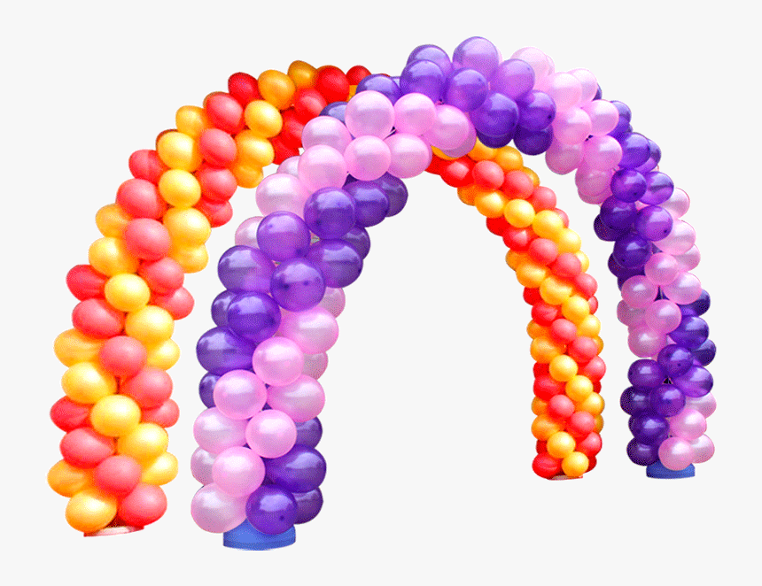 Balloon Arch Stand Price Uae, HD Png Download, Free Download