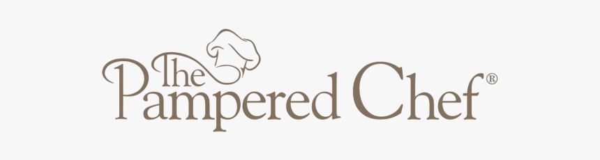 Pampered Chef Logo Shop - Pampered Chef, HD Png Download, Free Download