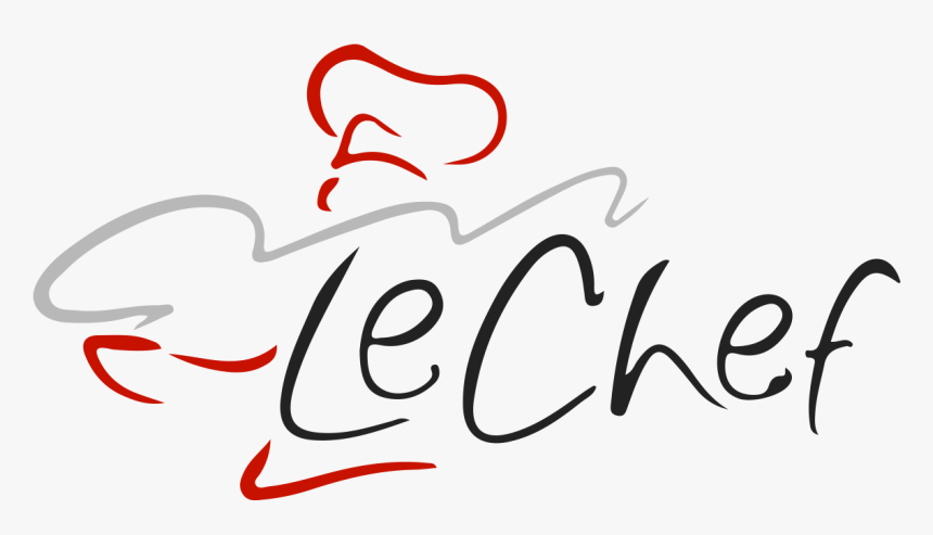 Brand - Le Chef At The Manor Logo, HD Png Download, Free Download