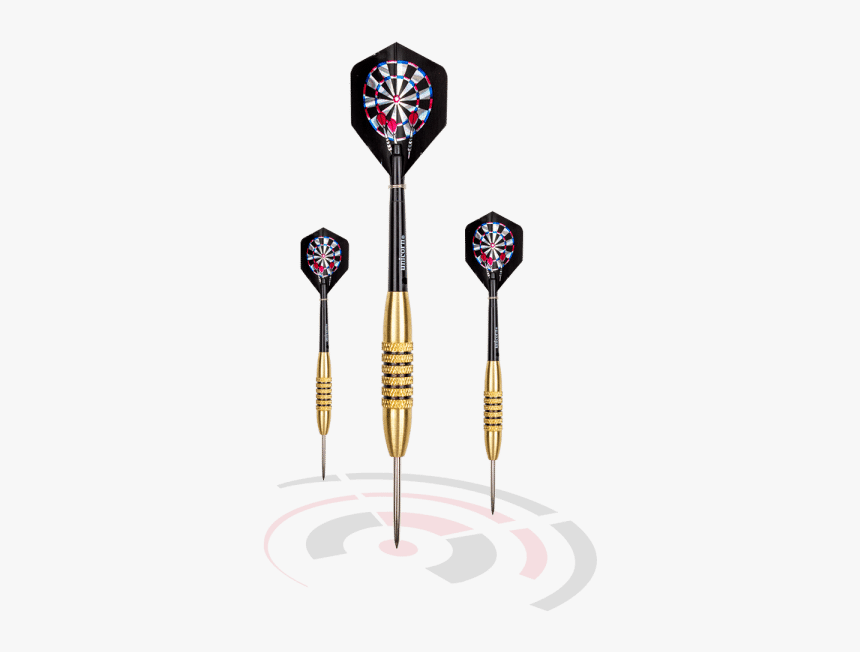 Unicorn Phil Taylor Gold Medal Steeldarts - Target Elysian 5, HD Png Download, Free Download