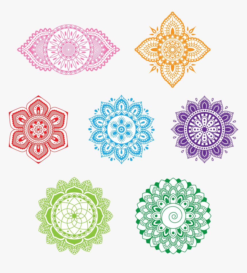 Chakras Png, Transparent Png, Free Download