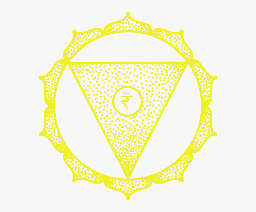 Transparent Chakra Symbols Png - Circle, Png Download, Free Download