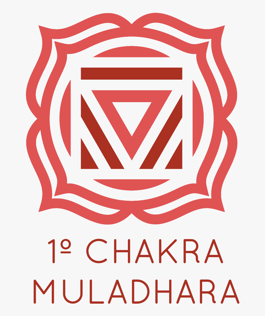 The Meditation Mala Necklace Vibrates With All The - 7 Chakras Sanskrit, HD Png Download, Free Download