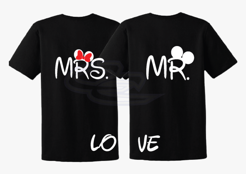 Minnie Mouse Mickey Mouse T-shirt The Walt Disney Company - Active Shirt, HD Png Download, Free Download