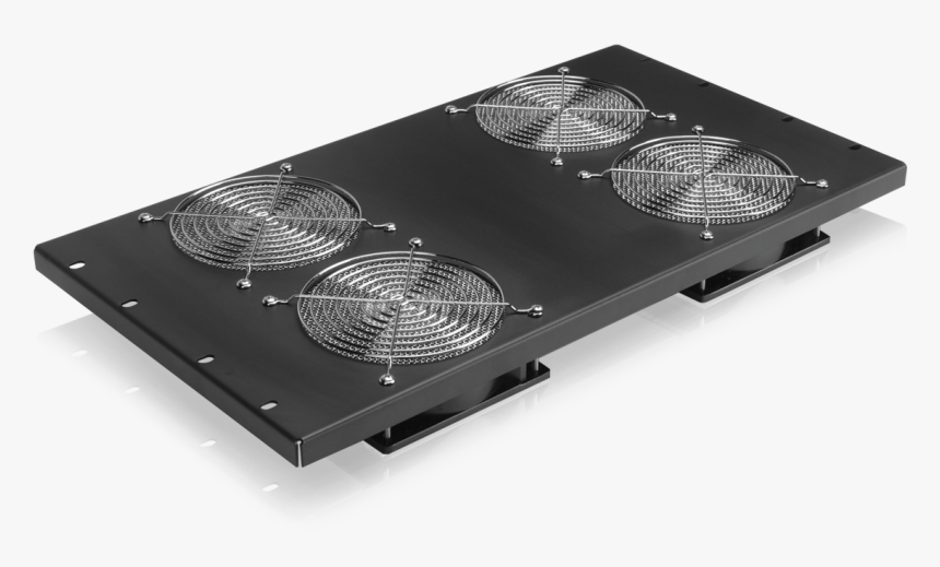 Rack Fan Panel, HD Png Download, Free Download