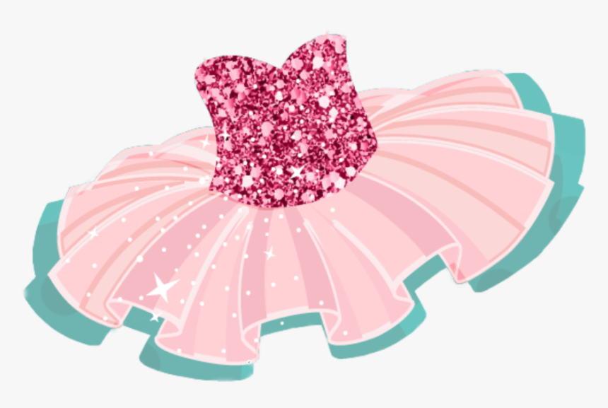 Tutu Sticker, HD Png Download, Free Download