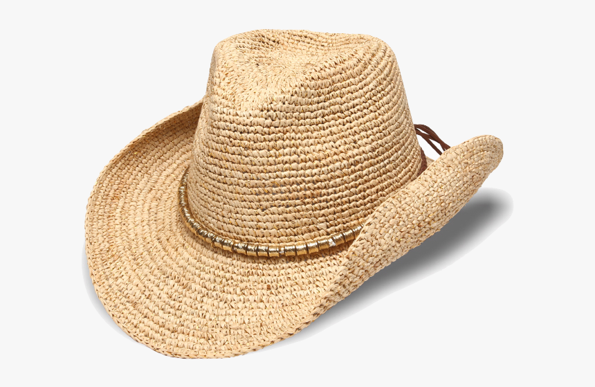 Raffia Hat Png Picture - Beach Hat Png Transparent, Png Download, Free Download