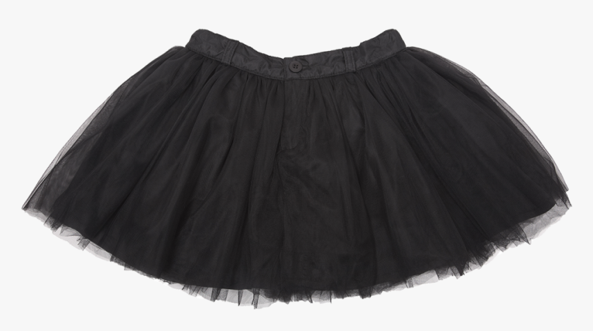 Transparent Skirts Tutu - Transparent Tutu Skirt Png, Png Download, Free Download