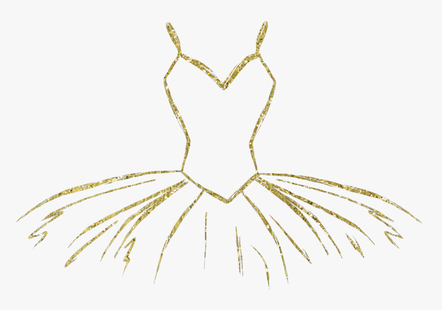 #ballerina #dress #freetoedit #dancer #tutu #baletdancer - Illustration, HD Png Download, Free Download