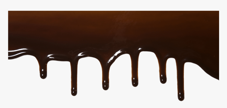 Transparent Dripping Chocolate Clipart - Bloed Png, Png Download, Free Download