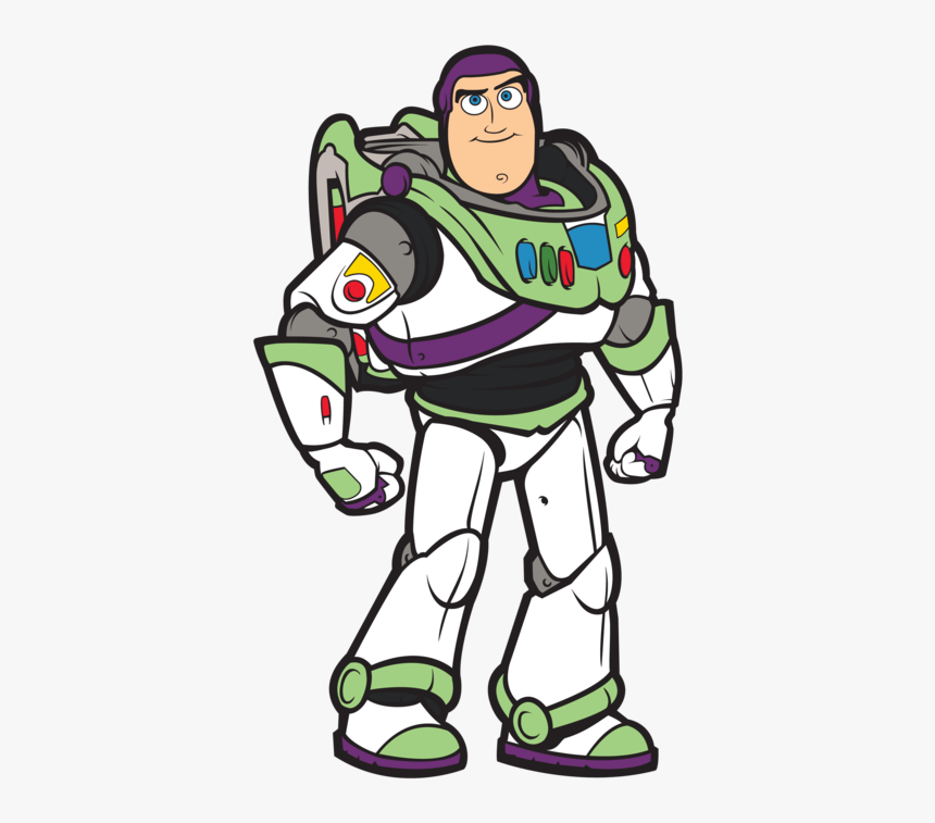 Toy Story 4 Buzz Lightyear, HD Png Download, Free Download