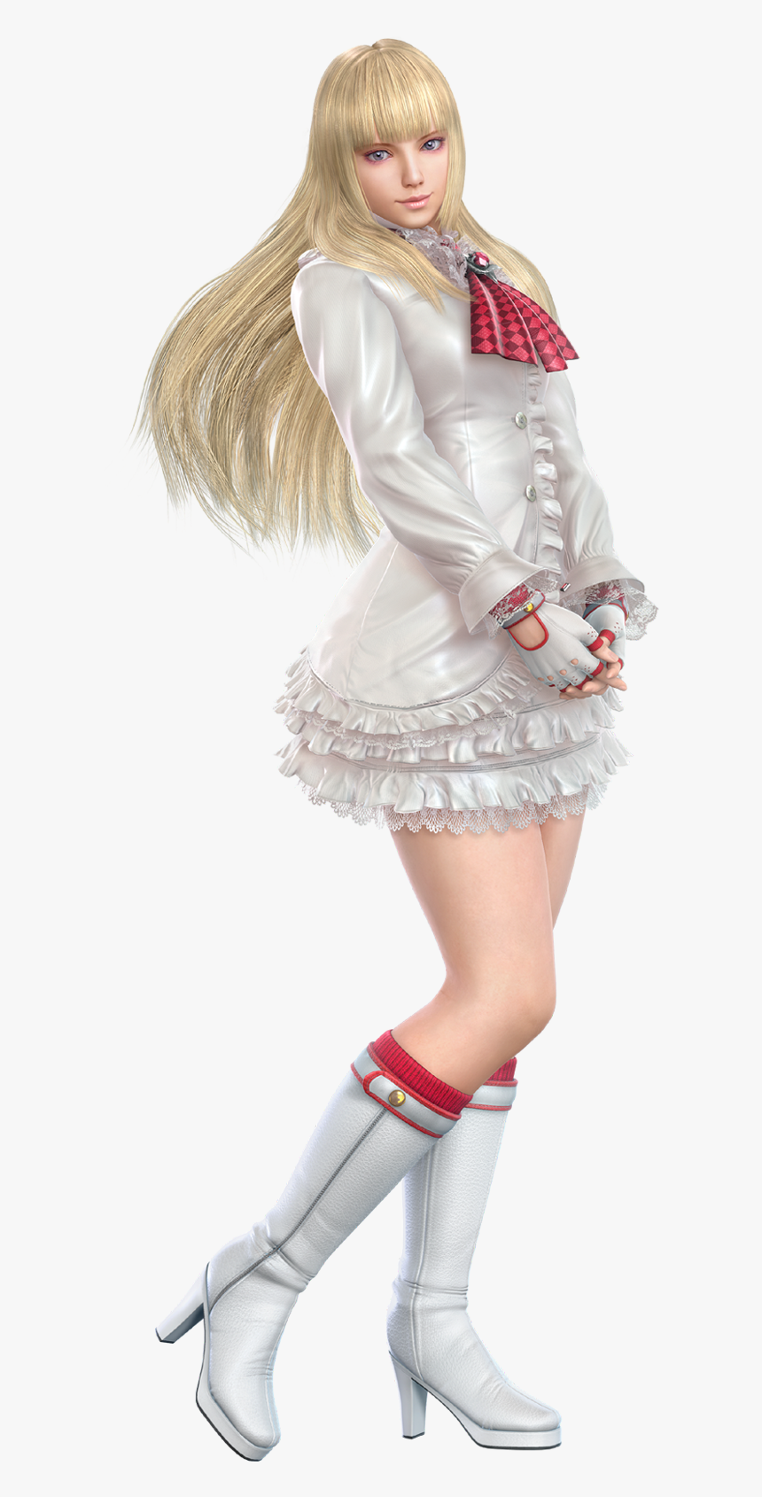 Lili Tekken, HD Png Download, Free Download