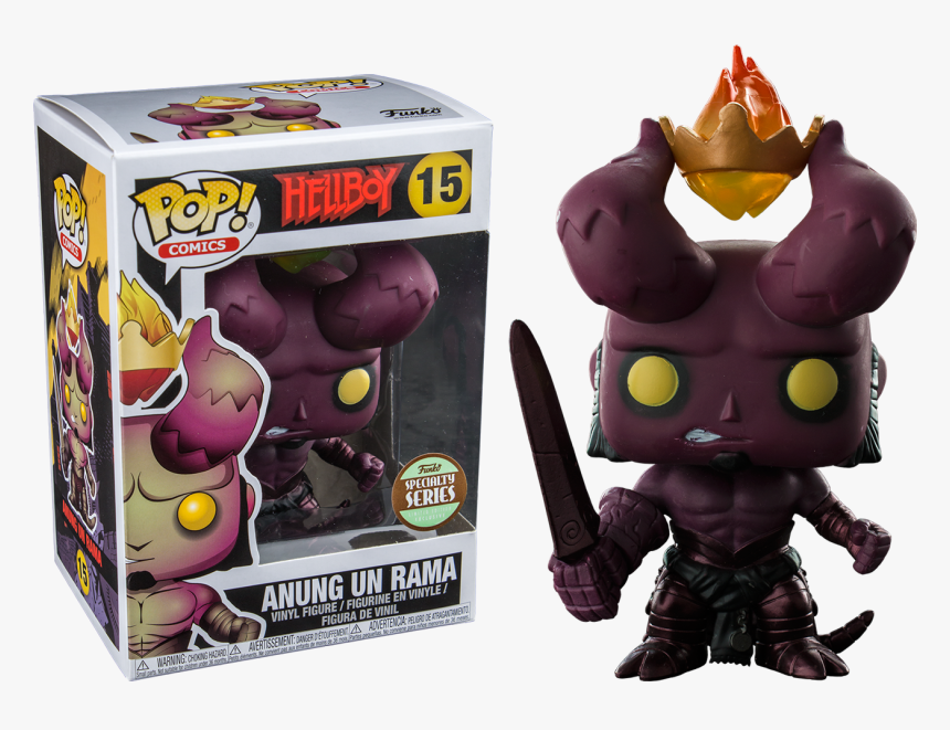 Anung Un Rama Funko, HD Png Download, Free Download