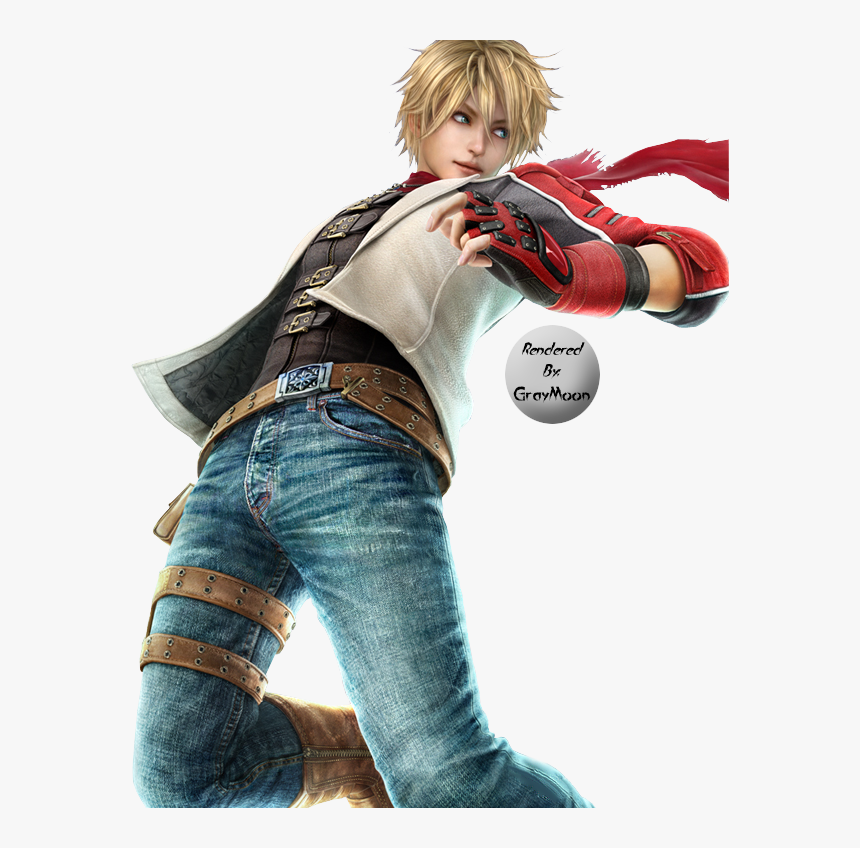 Leo Kliesen Tekken 7, HD Png Download, Free Download