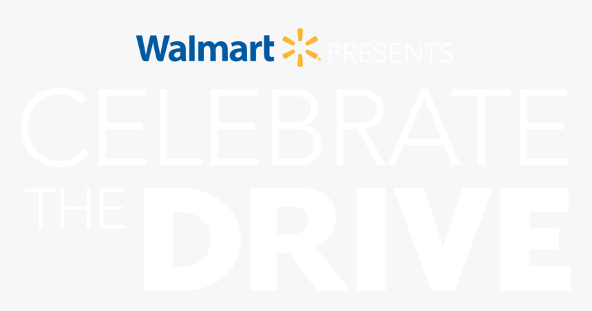 Walmart Logo Transparent Download - Graphic Design, HD Png Download, Free Download