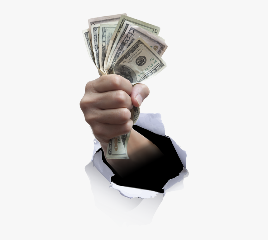 Feature Image - Cash, HD Png Download, Free Download